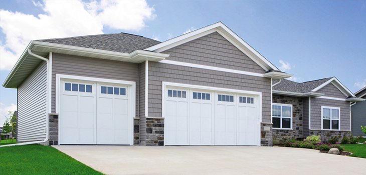 fast overhead garage door repair Mission Hills