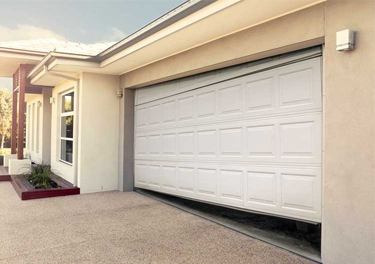 24 hour garage door repair in Mission Hills