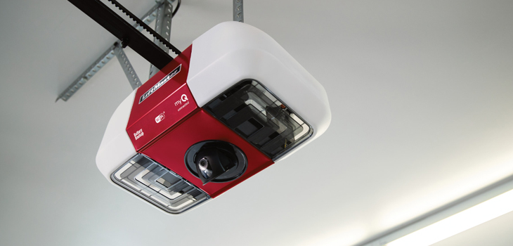 liftmaster garage door motor repair in Mission Hills