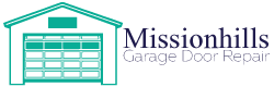 Mission Hills Garage Door Repair