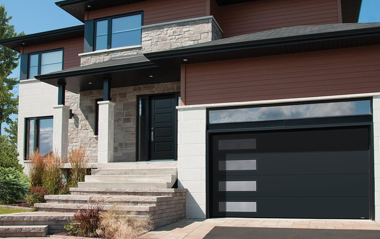 Mission Hills Garage Door Repair Company